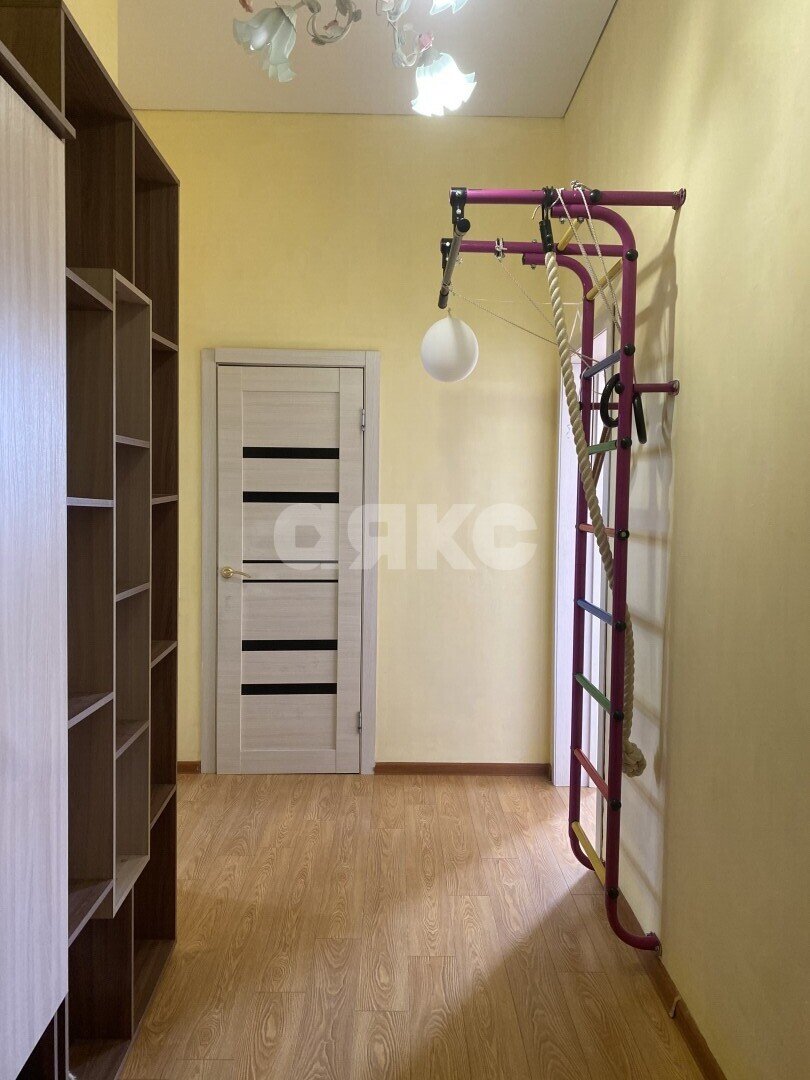 Фото №34: 1-комнатная квартира 46 м² - Анапа, ул. Владимирская, 55В