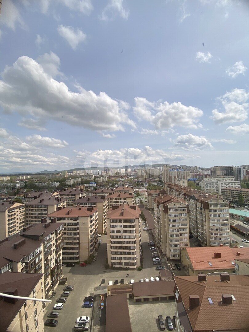 Фото №15: 1-комнатная квартира 46 м² - Анапа, ул. Владимирская, 55В