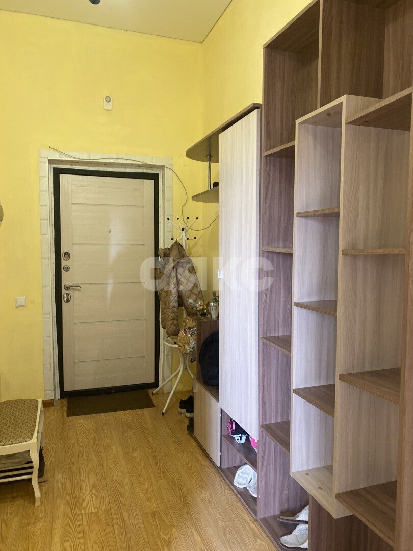 Фото №33: 1-комнатная квартира 46 м² - Анапа, ул. Владимирская, 55В