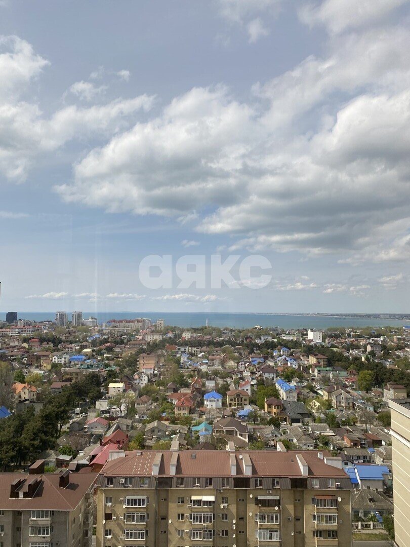 Фото №6: 1-комнатная квартира 46 м² - Анапа, ул. Владимирская, 55В