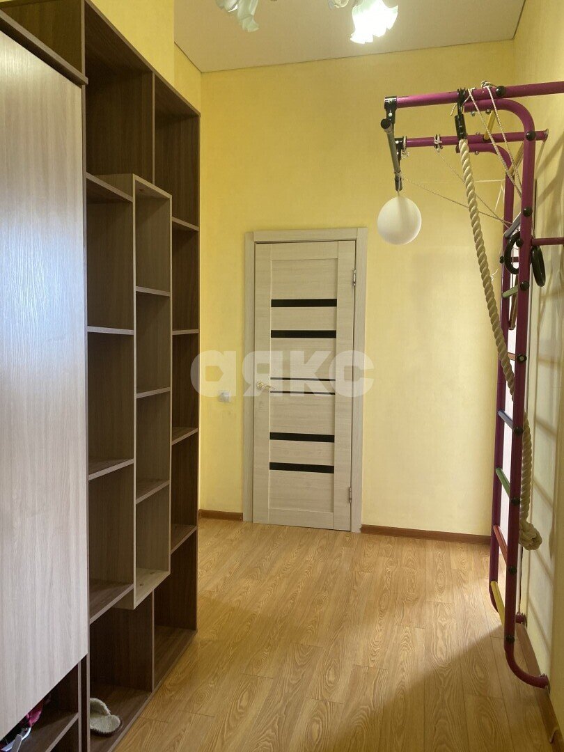 Фото №35: 1-комнатная квартира 46 м² - Анапа, ул. Владимирская, 55В
