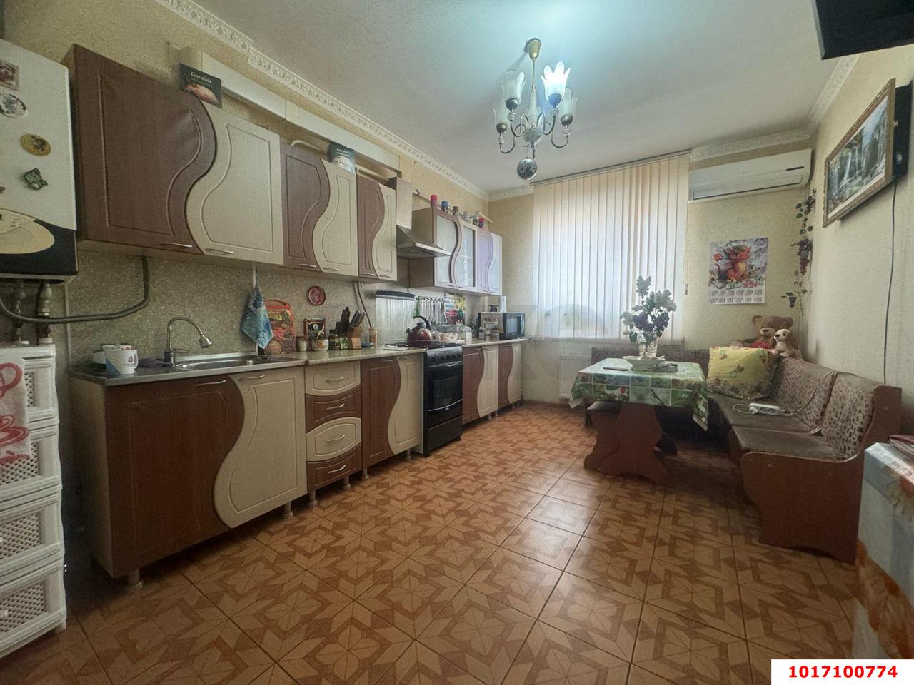 Фото №3: Дом 157 м² + 2 сот. - Знаменский, мкр. Карасунский внутригородской округ, ул. Гагарина, 30