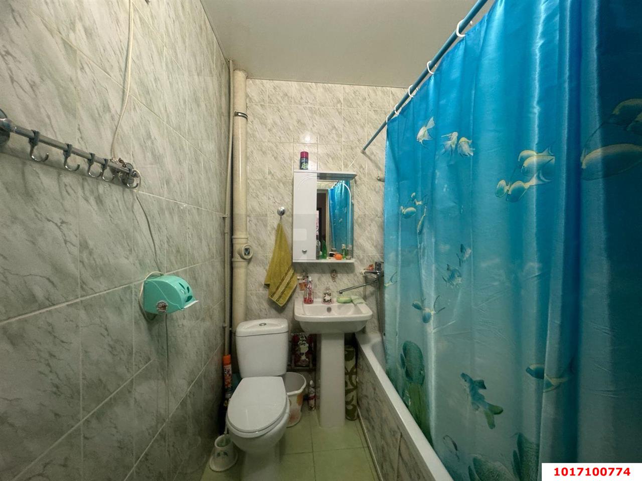 Фото №8: Дом 157 м² + 2 сот. - Знаменский, мкр. Карасунский внутригородской округ, ул. Гагарина, 30