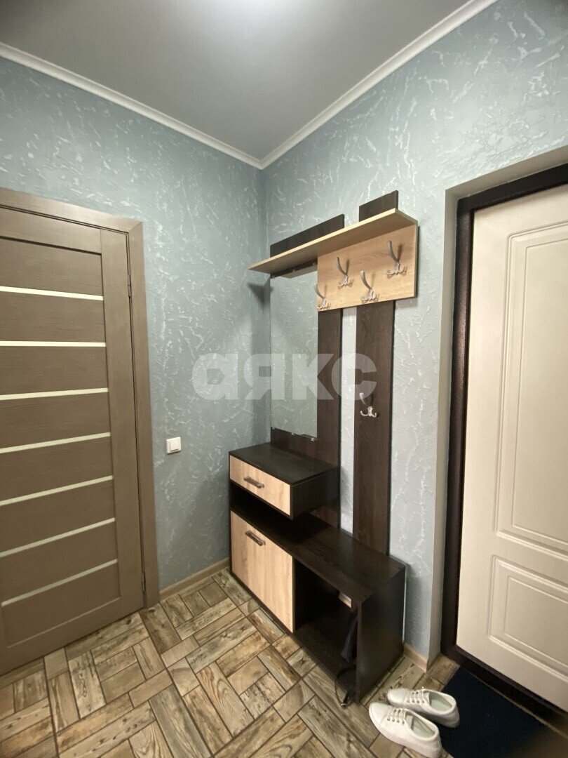 Фото №17: 1-комнатная квартира 38 м² - Анапа, мкр. жилой комплекс Южный, ул. Ленина, 180Ак1