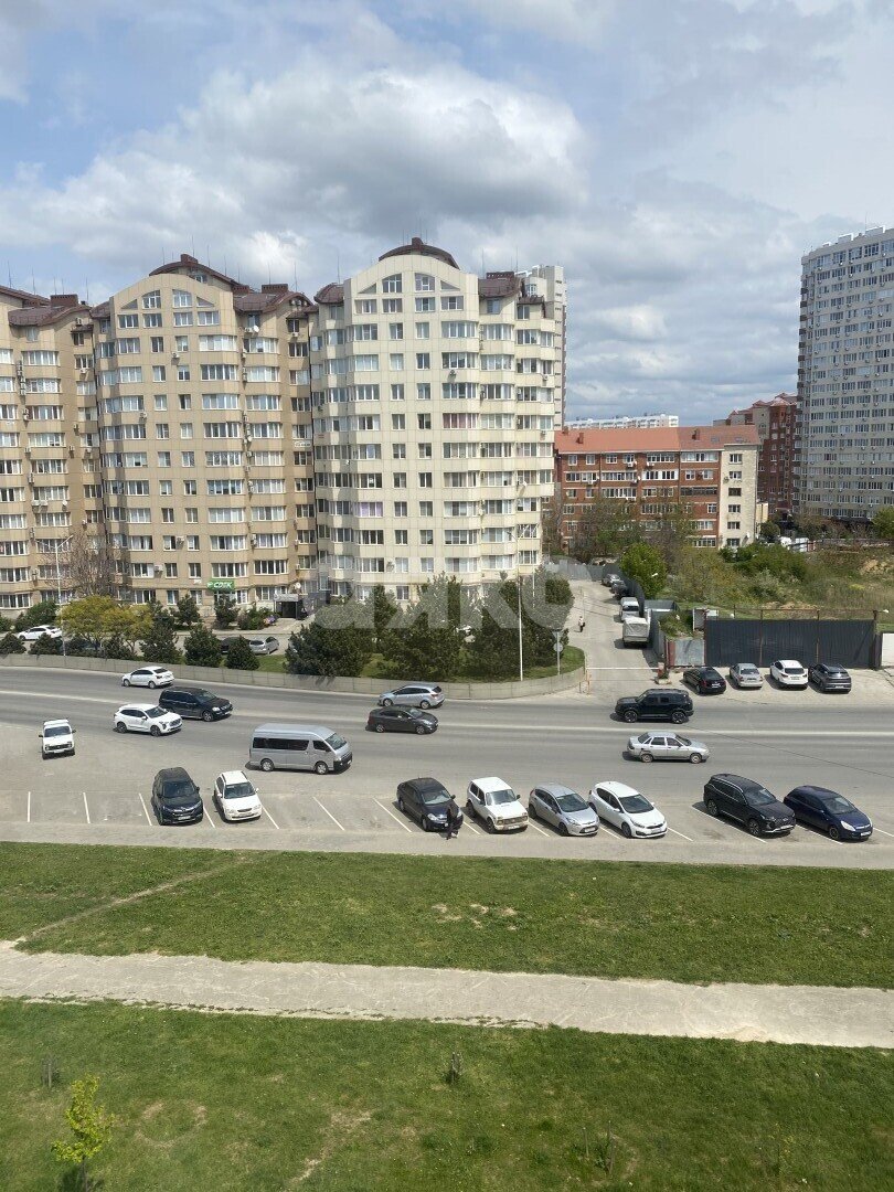 Фото №20: 1-комнатная квартира 38 м² - Анапа, мкр. жилой комплекс Южный, ул. Ленина, 180Ак1