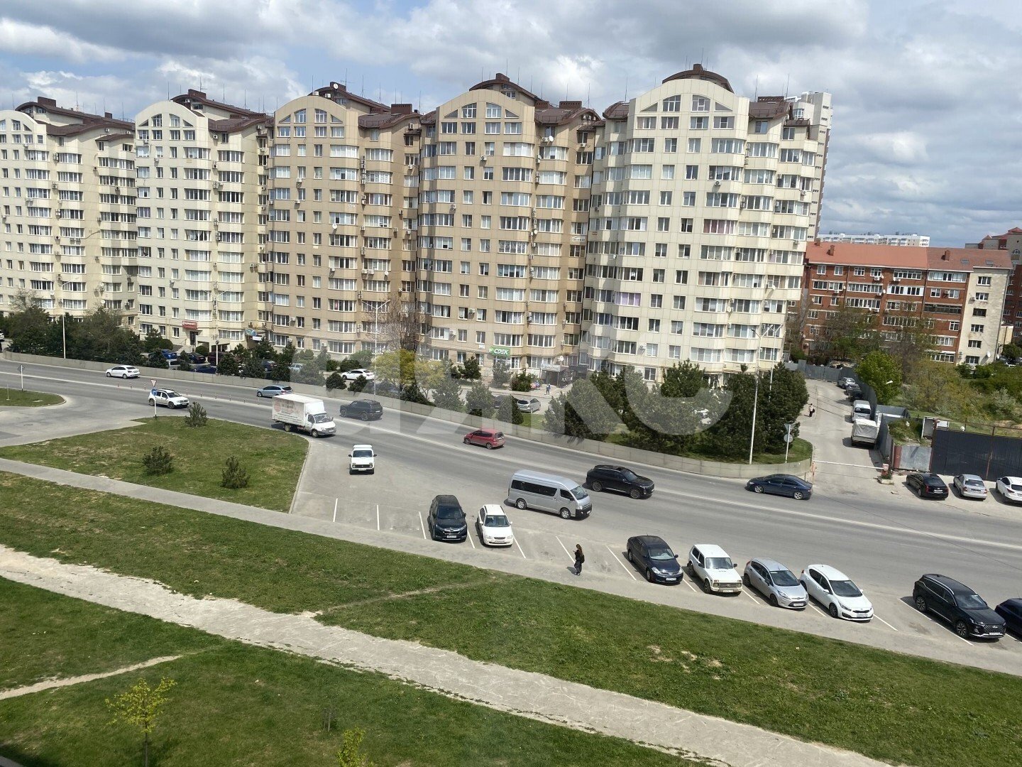 Фото №19: 1-комнатная квартира 38 м² - Анапа, мкр. жилой комплекс Южный, ул. Ленина, 180Ак1