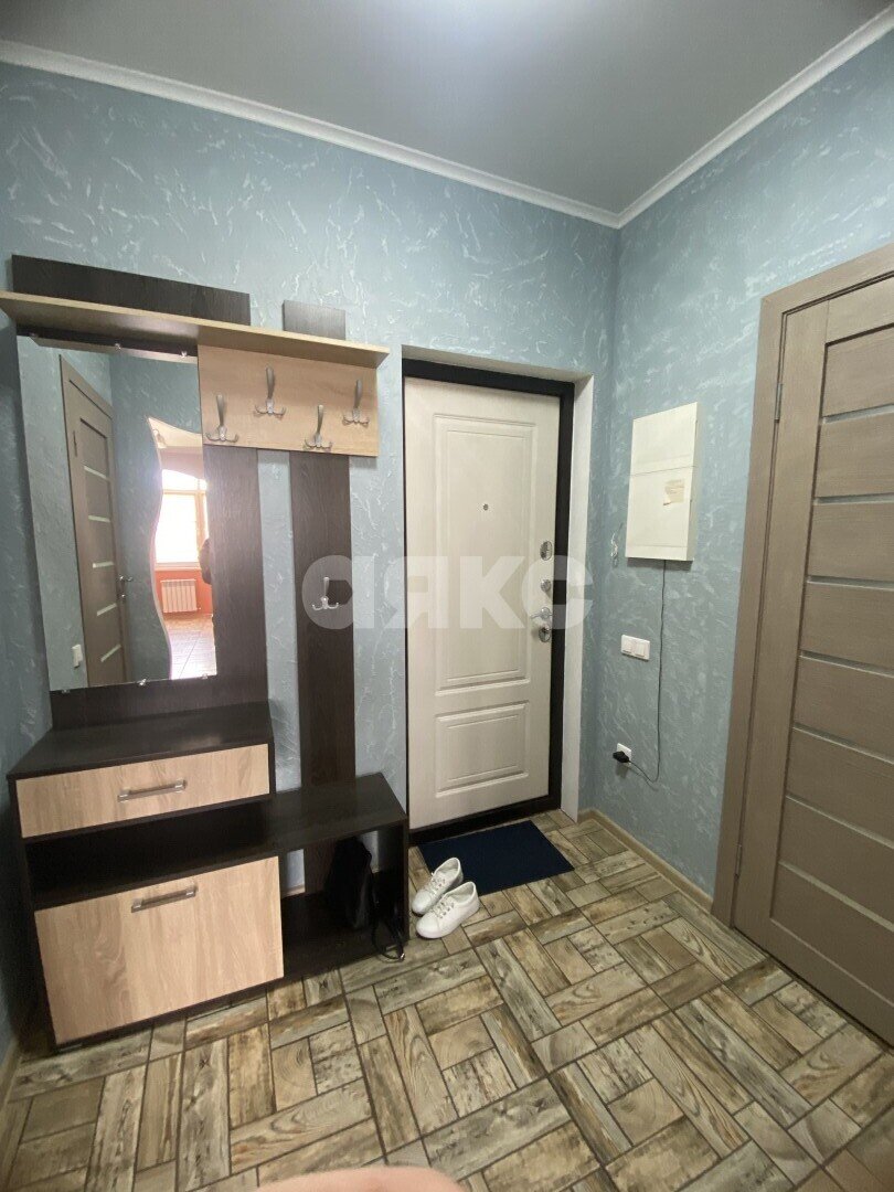 Фото №15: 1-комнатная квартира 38 м² - Анапа, мкр. жилой комплекс Южный, ул. Ленина, 180Ак1