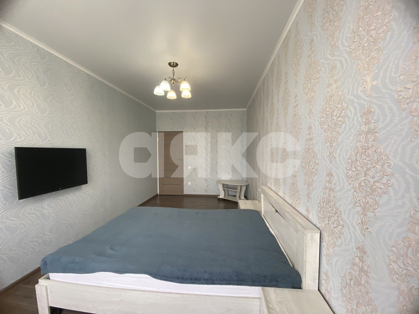 Фото №8: 1-комнатная квартира 38 м² - Анапа, мкр. жилой комплекс Южный, ул. Ленина, 180Ак1