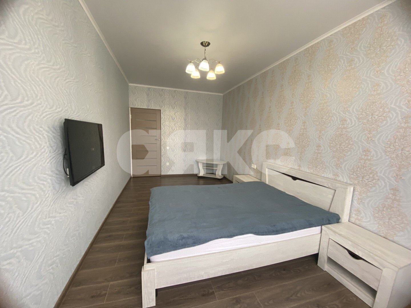 Фото №7: 1-комнатная квартира 38 м² - Анапа, мкр. жилой комплекс Южный, ул. Ленина, 180Ак1