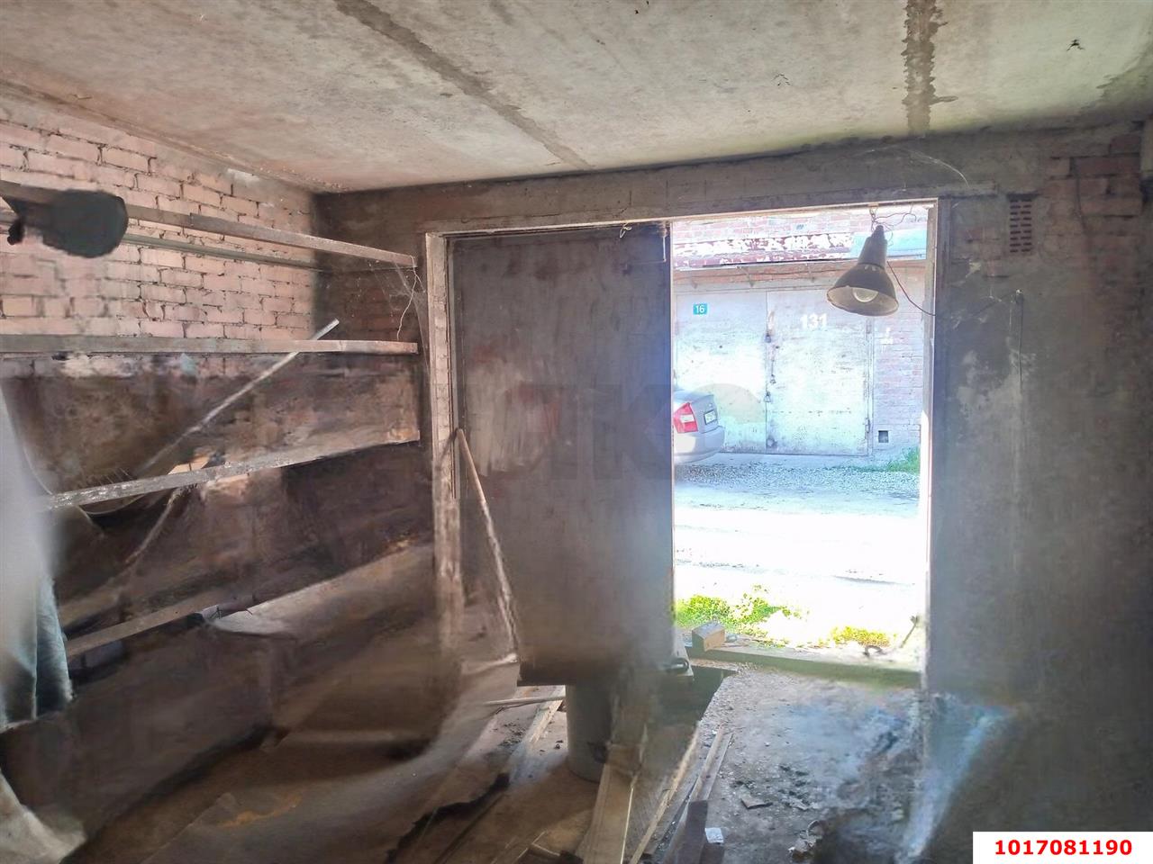 Фото №5: Гараж - Краснодар, Карасунский внутригородской округ, мкр. Восточная промышленная зона, ул. Новороссийская, 55/4