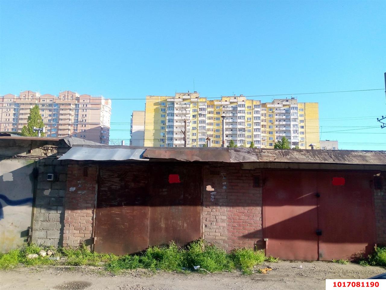 Фото №6: Гараж - Краснодар, Карасунский внутригородской округ, мкр. Восточная промышленная зона, ул. Новороссийская, 55/4
