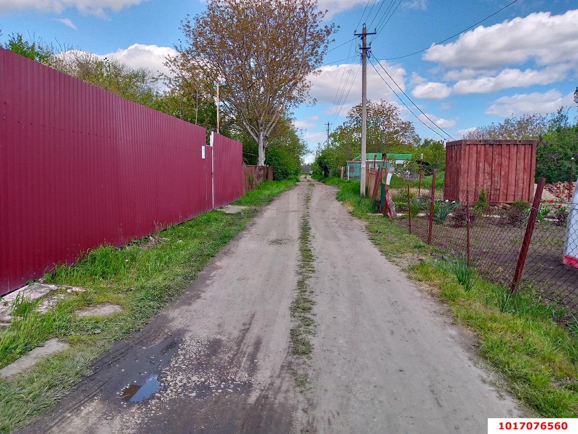 Фото №6: Личное подсобное хозяйство - Железнодорожник-3, мкр. Карасунский внутригородской округ, ул. Солнечная, 162