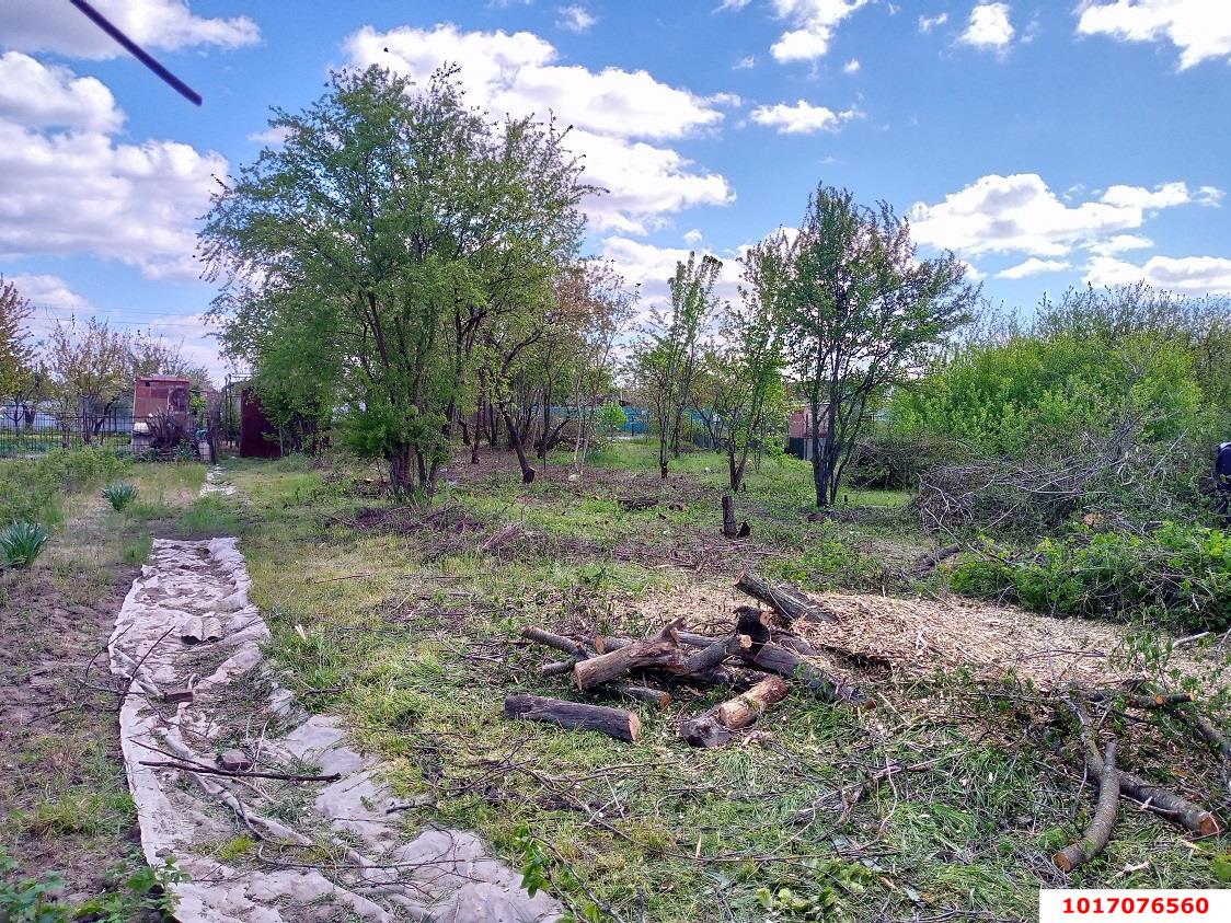 Фото №5: Личное подсобное хозяйство - Железнодорожник-3, мкр. Карасунский внутригородской округ, ул. Солнечная, 162