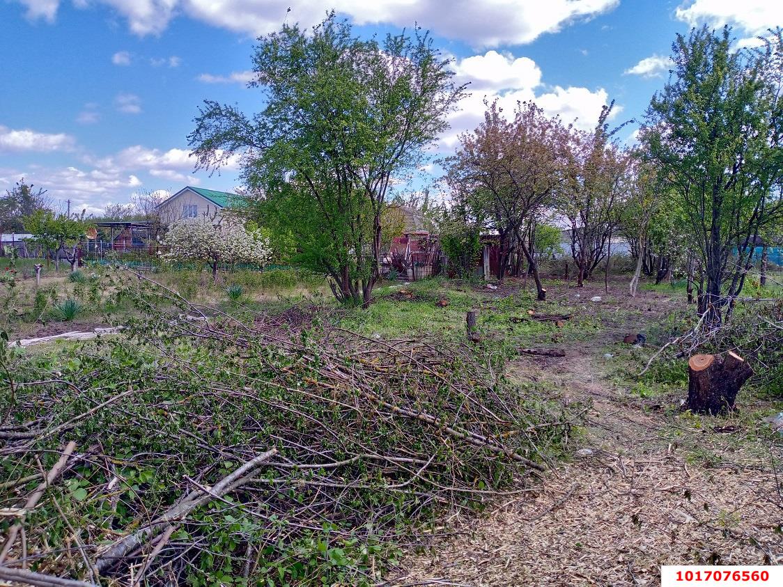 Фото №4: Личное подсобное хозяйство - Железнодорожник-3, мкр. Карасунский внутригородской округ, ул. Солнечная, 162