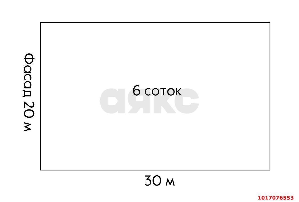 Фото №6: Личное подсобное хозяйство - Железнодорожник-3, мкр. Карасунский внутригородской округ, ул. Лунная