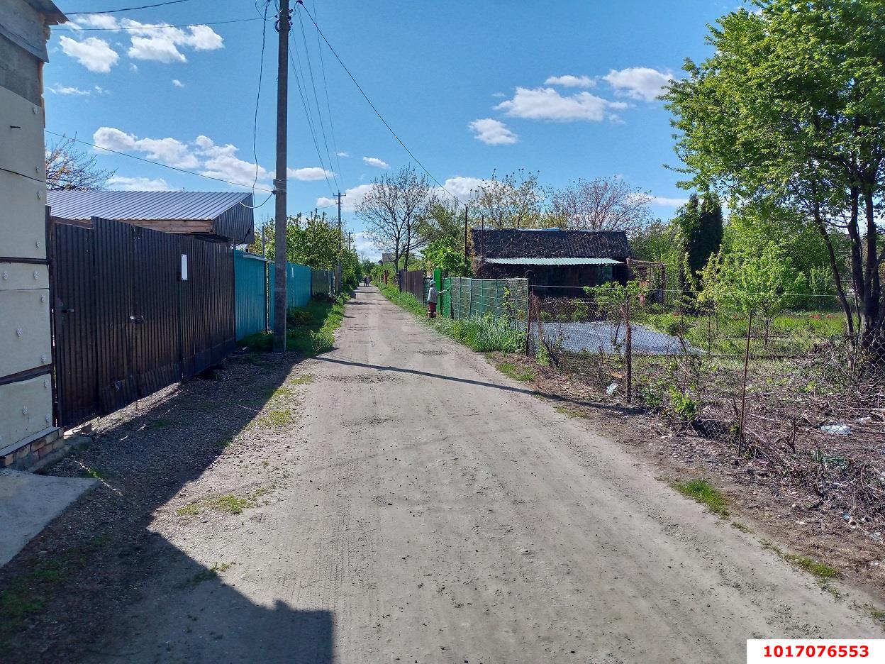 Фото №5: Личное подсобное хозяйство - Железнодорожник-3, мкр. Карасунский внутригородской округ, ул. Лунная