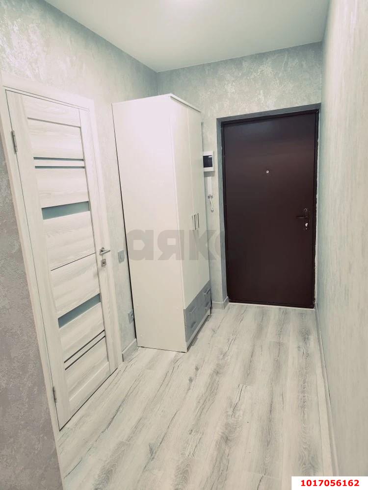 Фото №6: Студия 29 м² - Краснодар, Карасунский внутригородской округ, мкр. Гидростроителей, ул. Автолюбителей