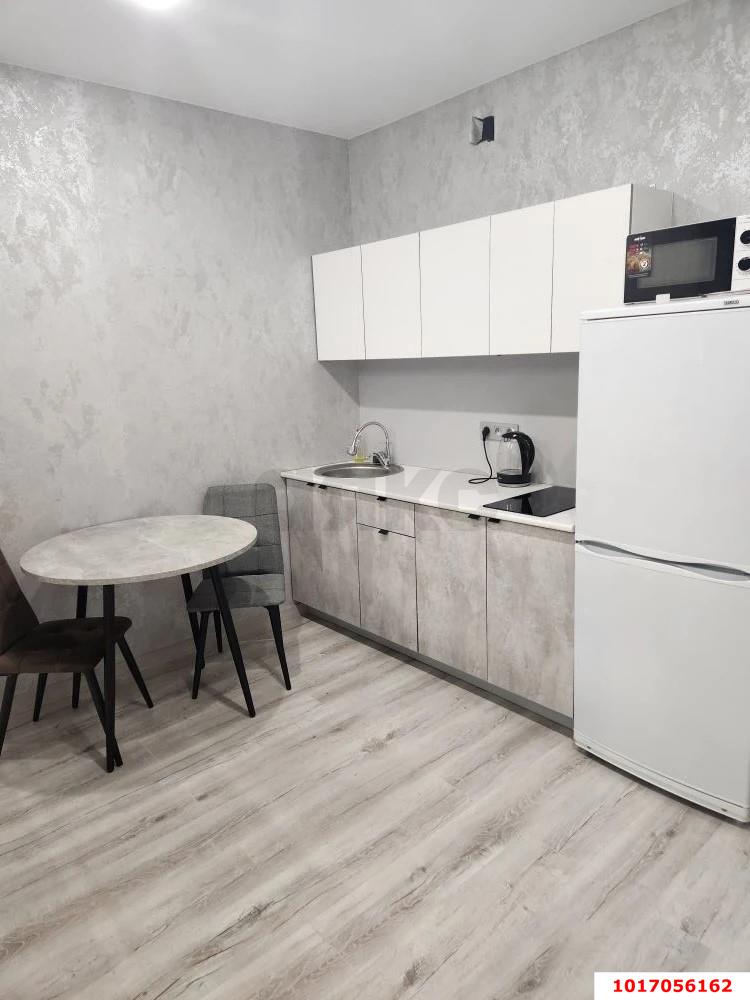 Фото №3: Студия 29 м² - Краснодар, Карасунский внутригородской округ, мкр. Гидростроителей, ул. Автолюбителей