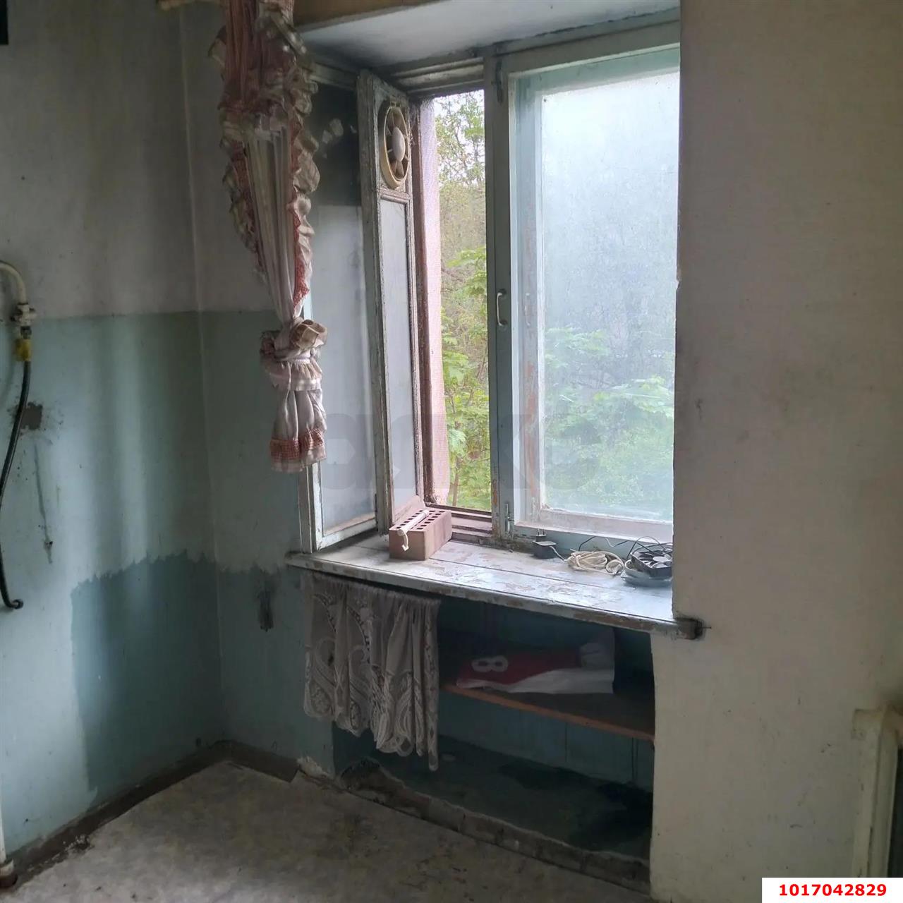 Фото №6: 2-комнатная квартира 43 м² - Краснодар, Карасунский внутригородской округ, мкр. Гидростроителей, ул. имени Игнатова, 37