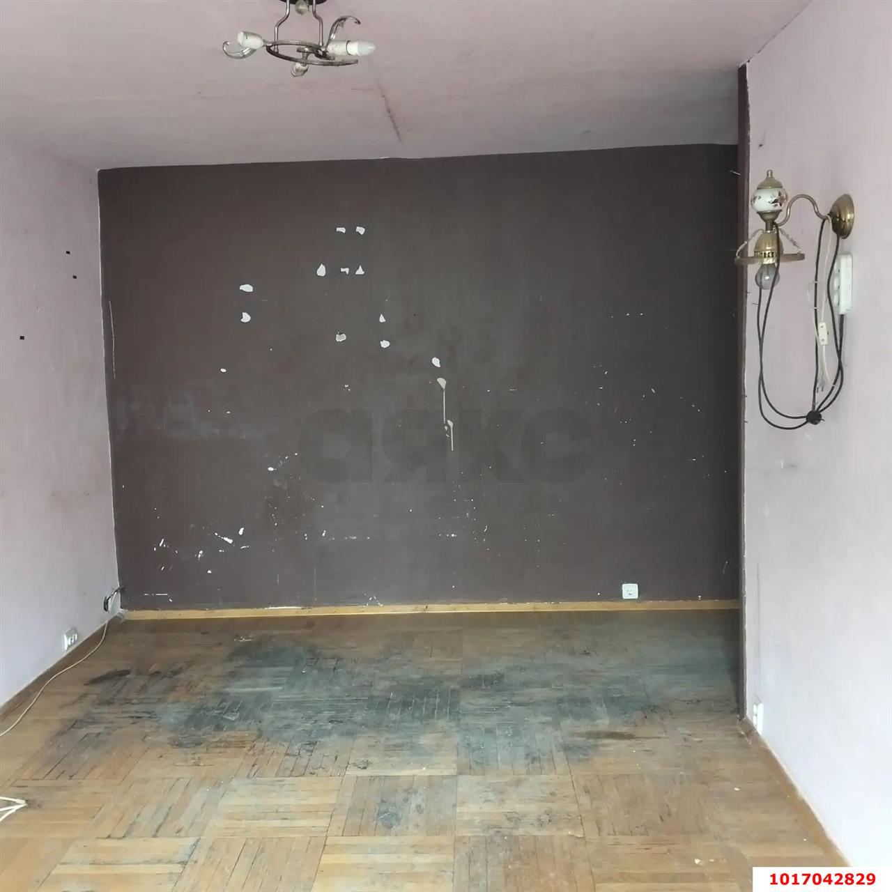 Фото №3: 2-комнатная квартира 43 м² - Краснодар, Карасунский внутригородской округ, мкр. Гидростроителей, ул. имени Игнатова, 37
