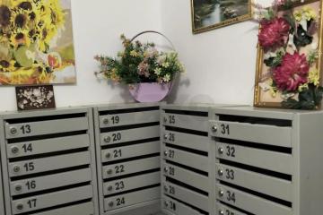Фото №1: 2-комнатная квартира <span class="whitespace-nowrap">43 м²</span>, <span class="whitespace-nowrap">3/9 эт.</span> - Краснодар, мкр. Гидростроителей, ул. имени Игнатова, 37