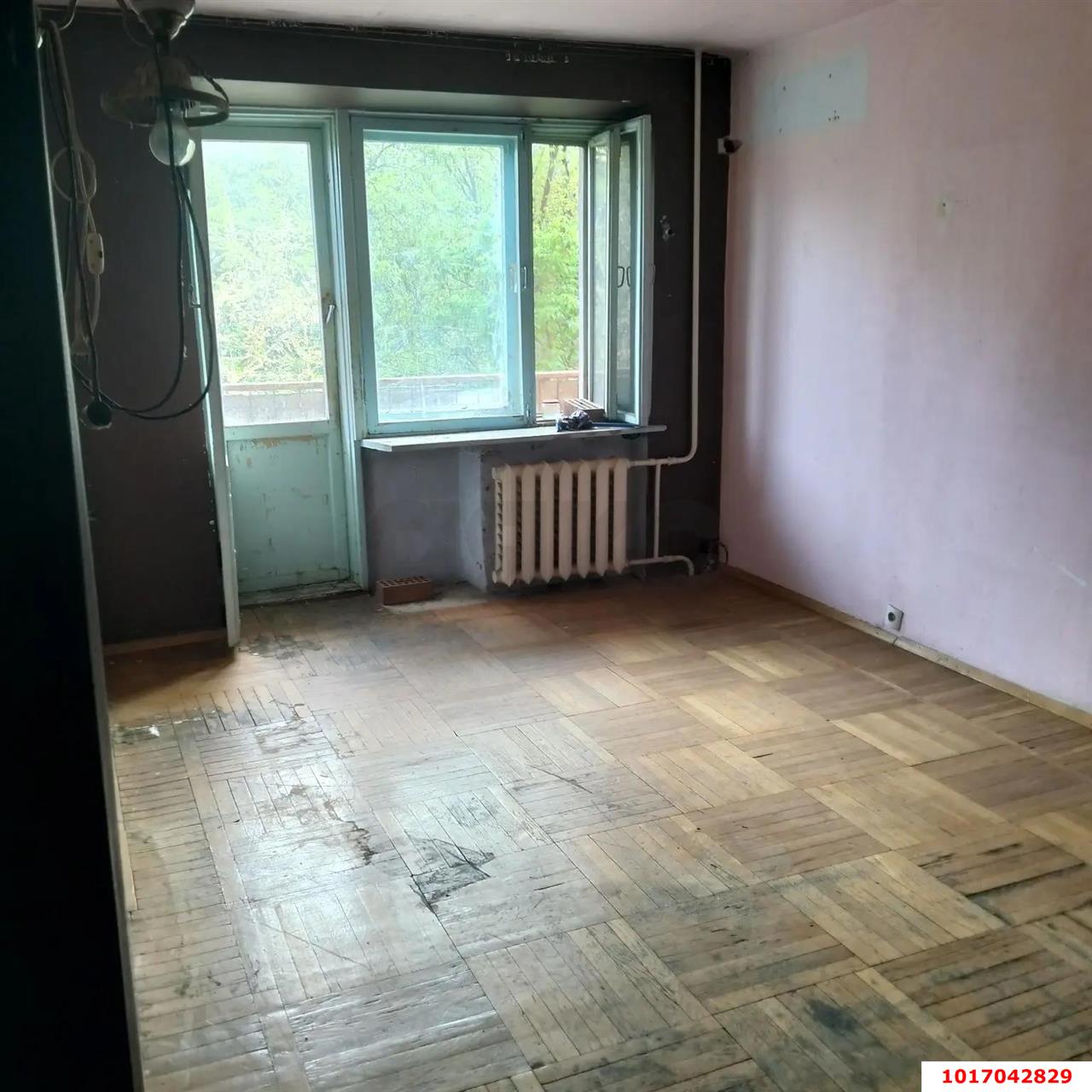 Фото №1: 2-комнатная квартира 43 м² - Краснодар, Карасунский внутригородской округ, мкр. Гидростроителей, ул. имени Игнатова, 37