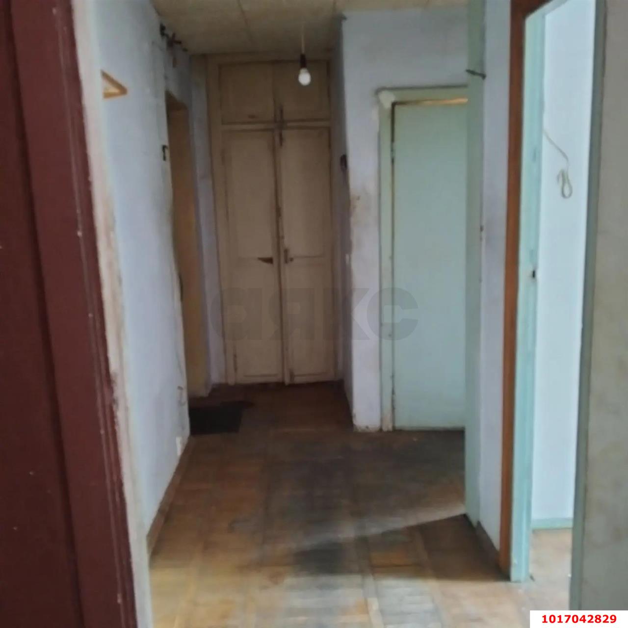 Фото №5: 2-комнатная квартира 43 м² - Краснодар, Карасунский внутригородской округ, мкр. Гидростроителей, ул. имени Игнатова, 37