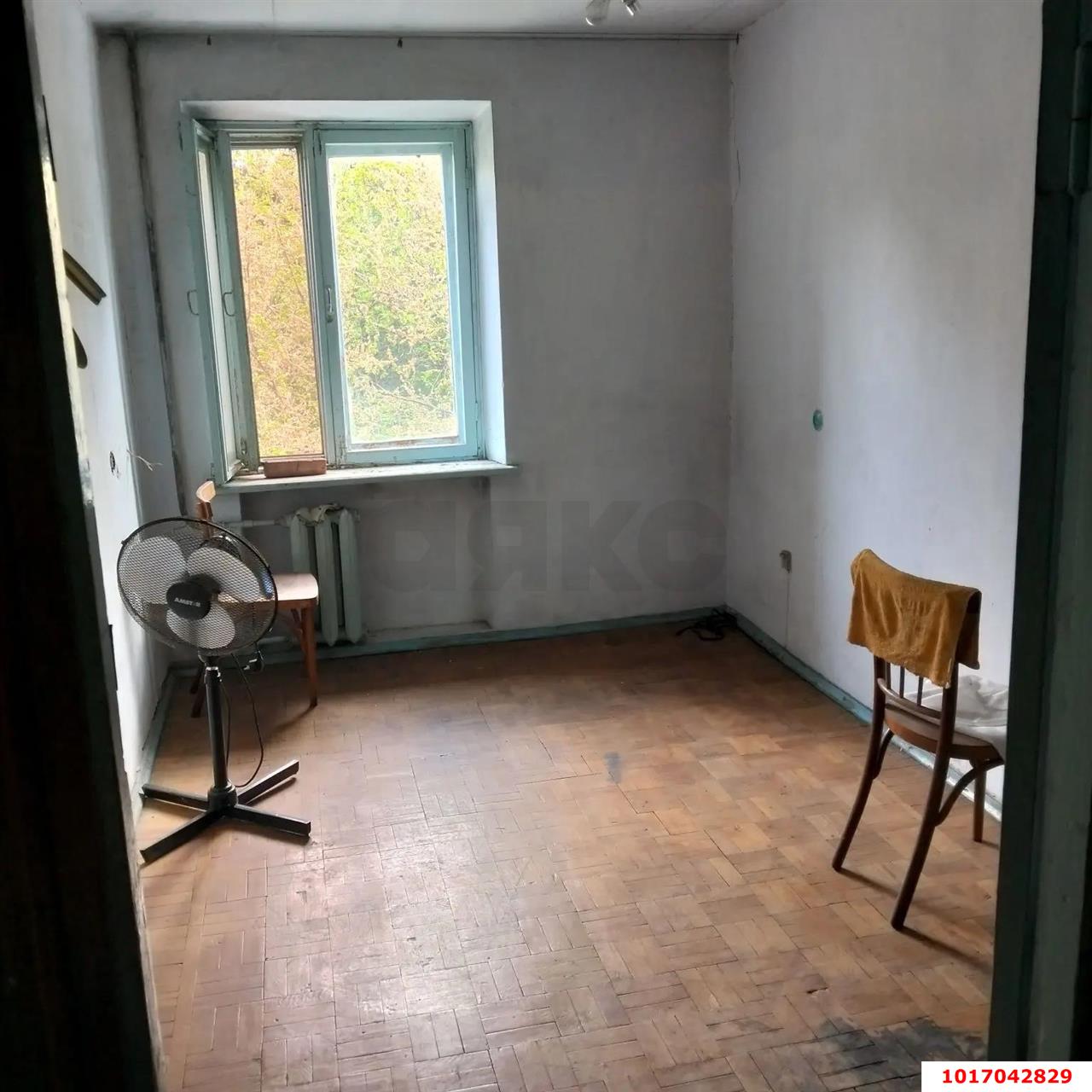 Фото №7: 2-комнатная квартира 43 м² - Краснодар, Карасунский внутригородской округ, мкр. Гидростроителей, ул. имени Игнатова, 37