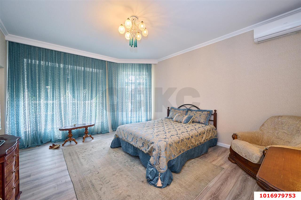 Фото №8: Дом 140 м² + 5.2 сот. - Краснодар, Прикубанский внутригородской округ, мкр. КП Золотой город, ул. Пригородная, 24/10