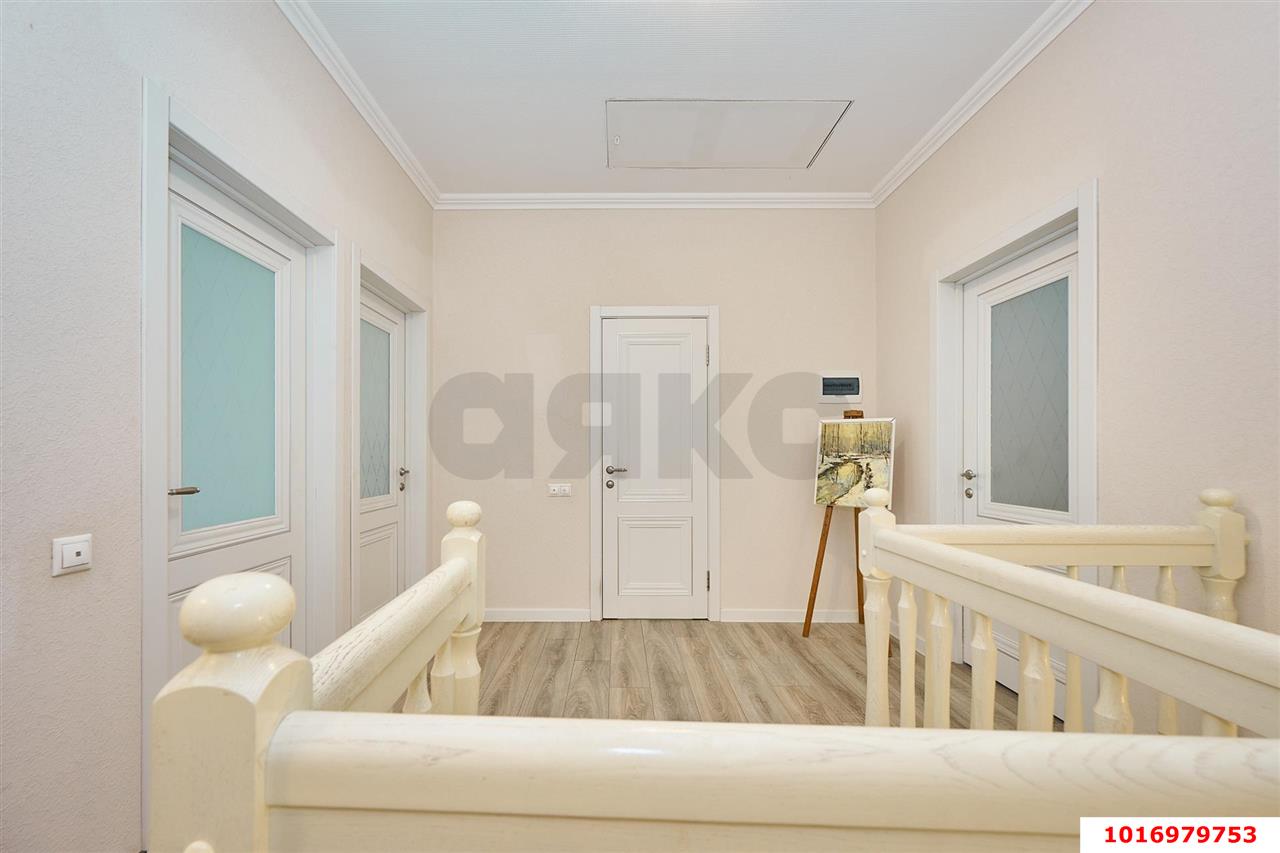 Фото №7: Дом 140 м² + 5.2 сот. - Краснодар, Прикубанский внутригородской округ, мкр. КП Золотой город, ул. Пригородная, 24/10