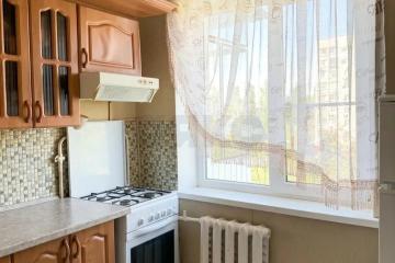 Фото №1: 2-комнатная квартира 45 м² - Краснодар, мкр. Гидростроителей, ул. Трудовой Славы, 46