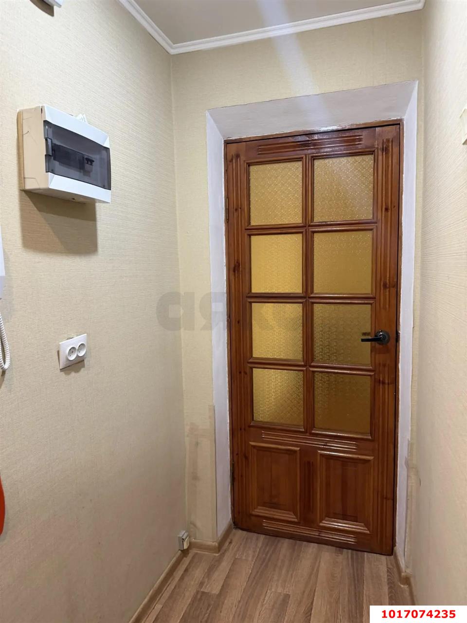 Фото №8: 2-комнатная квартира 45 м² - Краснодар, Карасунский внутригородской округ, мкр. Гидростроителей, ул. Трудовой Славы, 46