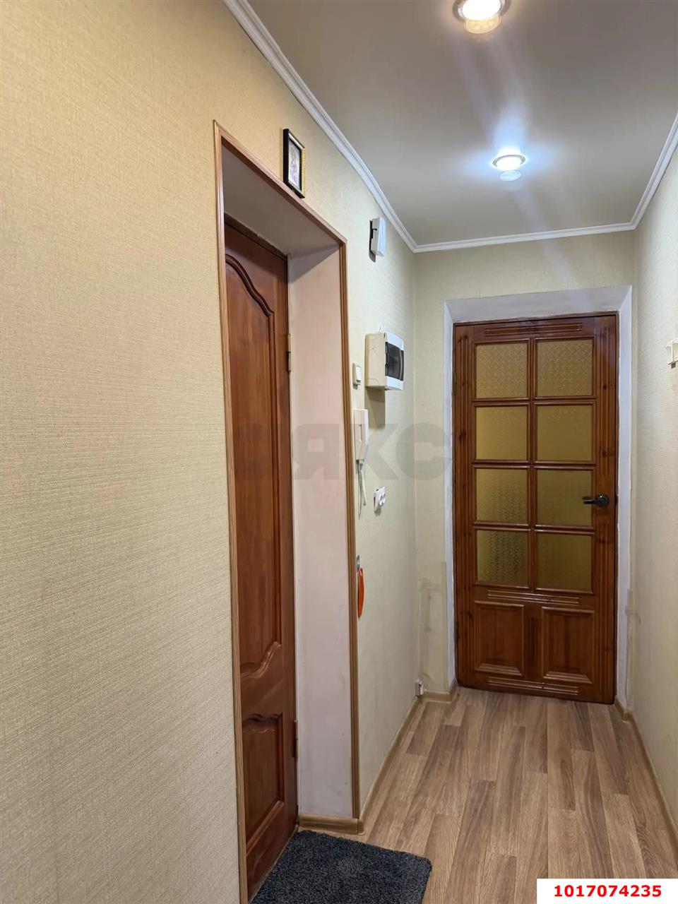 Фото №7: 2-комнатная квартира 45 м² - Краснодар, Карасунский внутригородской округ, мкр. Гидростроителей, ул. Трудовой Славы, 46
