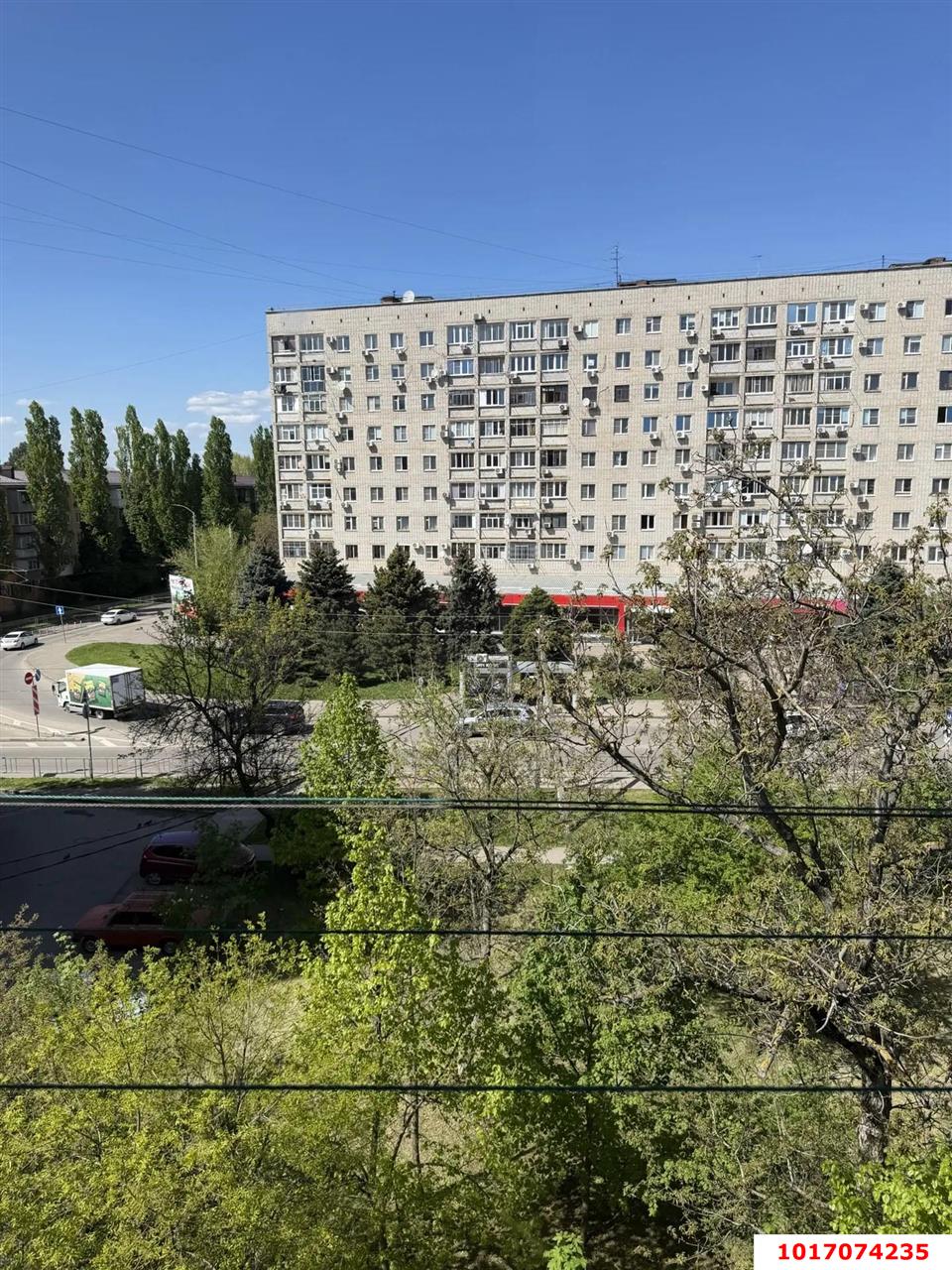 Фото №11: 2-комнатная квартира 45 м² - Краснодар, Карасунский внутригородской округ, мкр. Гидростроителей, ул. Трудовой Славы, 46