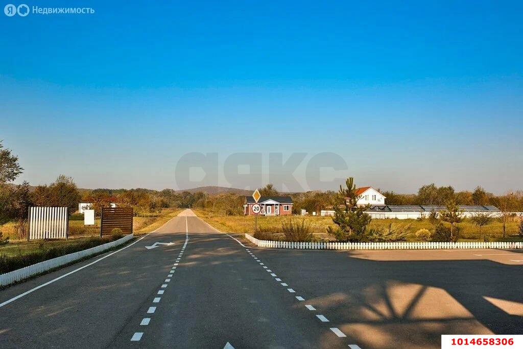 Фото №2: Коммерческая земля 10 сот. - Женева, мкр. квартал Светлый, ул. Флорисан