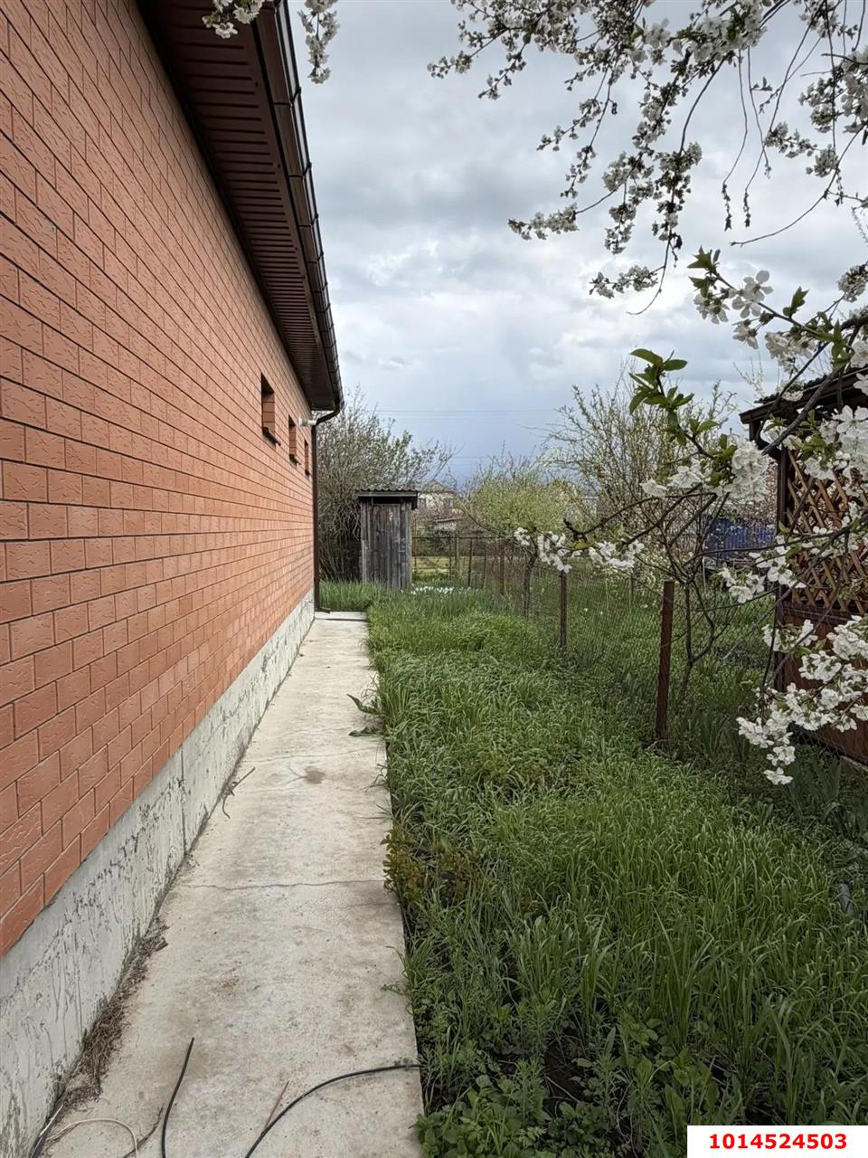 Фото №3: Дом 128 м² + 3.8 сот. - Орбита, мкр. Прикубанский внутригородской округ, ул. Абрикосовая, 449