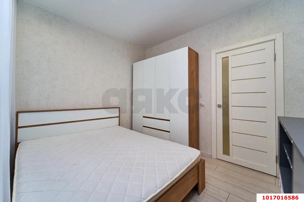 Фото №6: 2-комнатная квартира 48 м² - Краснодар, Прикубанский внутригородской округ, мкр. Парк Победы, ул. Героя Пешкова, 14к1