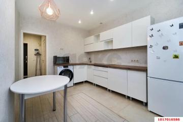 Фото №1: 2-комнатная квартира 43 м² - Краснодар, мкр. Парк Победы, ул. Героя Пешкова, 14к1