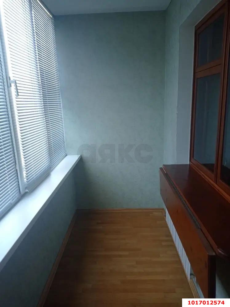 Фото №13: 3-комнатная квартира 98 м² - Краснодар, мкр. Западный внутригородской округ, ул. 2-я Линия Нефтяников, 7/1