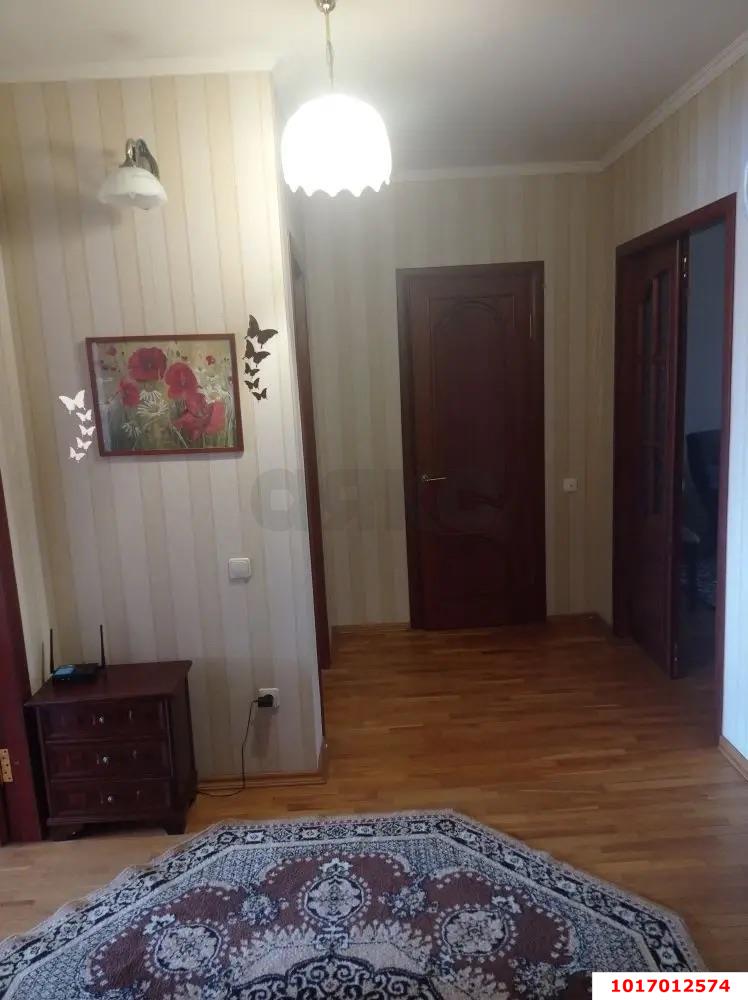 Фото №11: 3-комнатная квартира 98 м² - Краснодар, мкр. Западный внутригородской округ, ул. 2-я Линия Нефтяников, 7/1