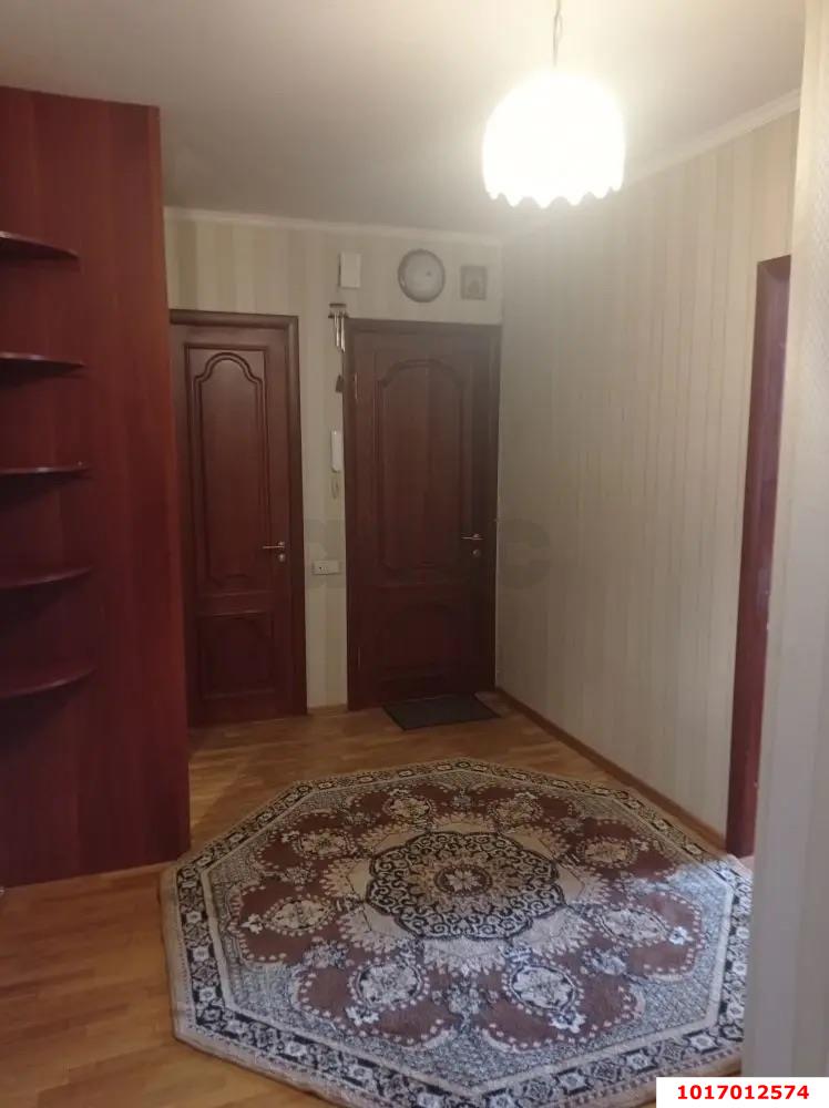 Фото №8: 3-комнатная квартира 98 м² - Краснодар, мкр. Западный внутригородской округ, ул. 2-я Линия Нефтяников, 7/1
