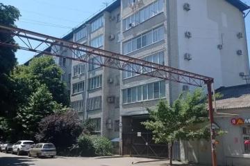Фото №1: 3-комнатная квартира 98 м² - Краснодар, мкр. Западный внутригородской округ, ул. 2-я Линия Нефтяников, 7/1
