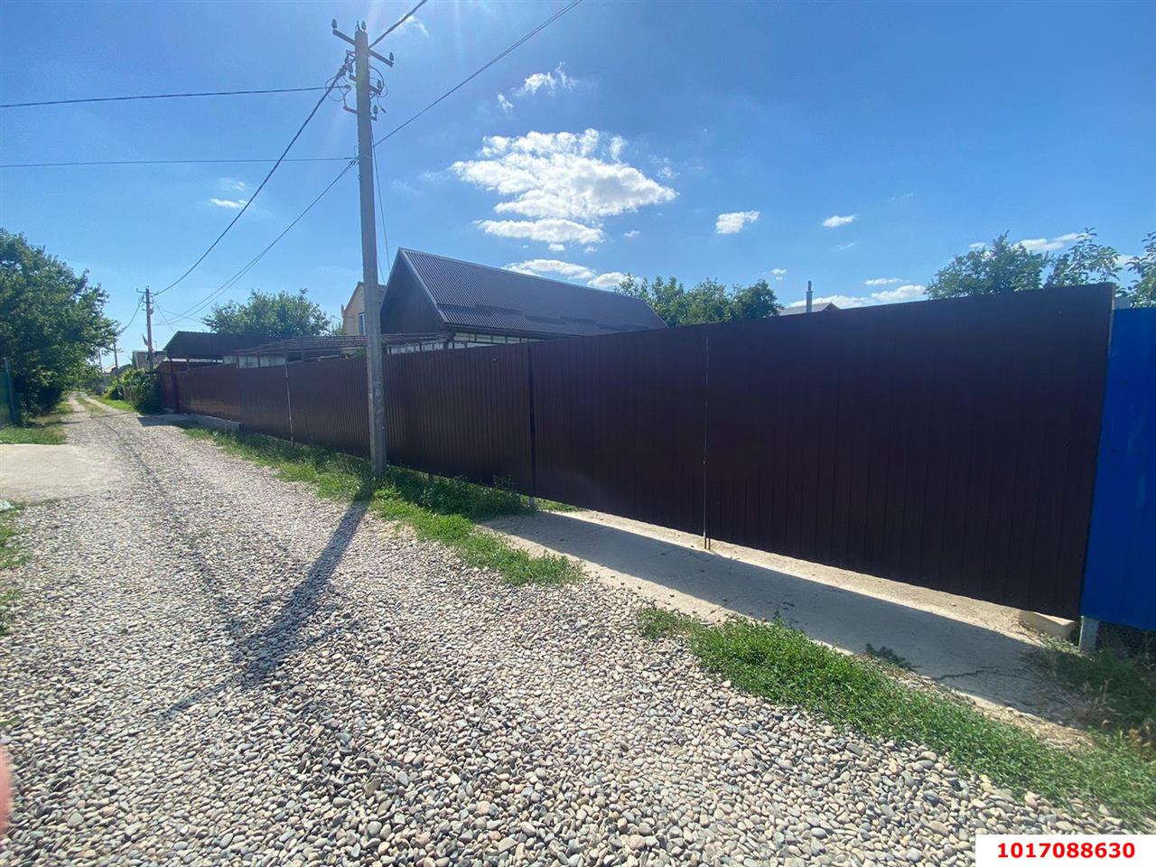 Фото №5: Дом 45 м² + 3.8 сот. - НСТ Весна, мкр. Прикубанский внутригородской округ, ул. Абрикосовая, 31