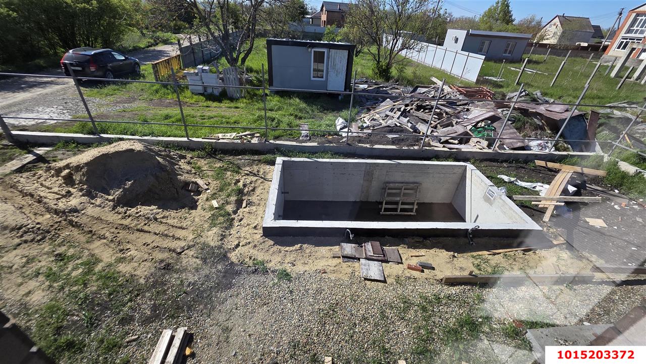 Фото №11: Дом 145 м² + 4 сот. - Октябрьский, Прикубанский внутригородской округ, ст Радужное, ул. Центральная