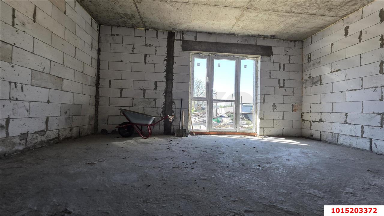 Фото №4: Дом 145 м² + 4 сот. - Октябрьский, Прикубанский внутригородской округ, ст Радужное, ул. Центральная
