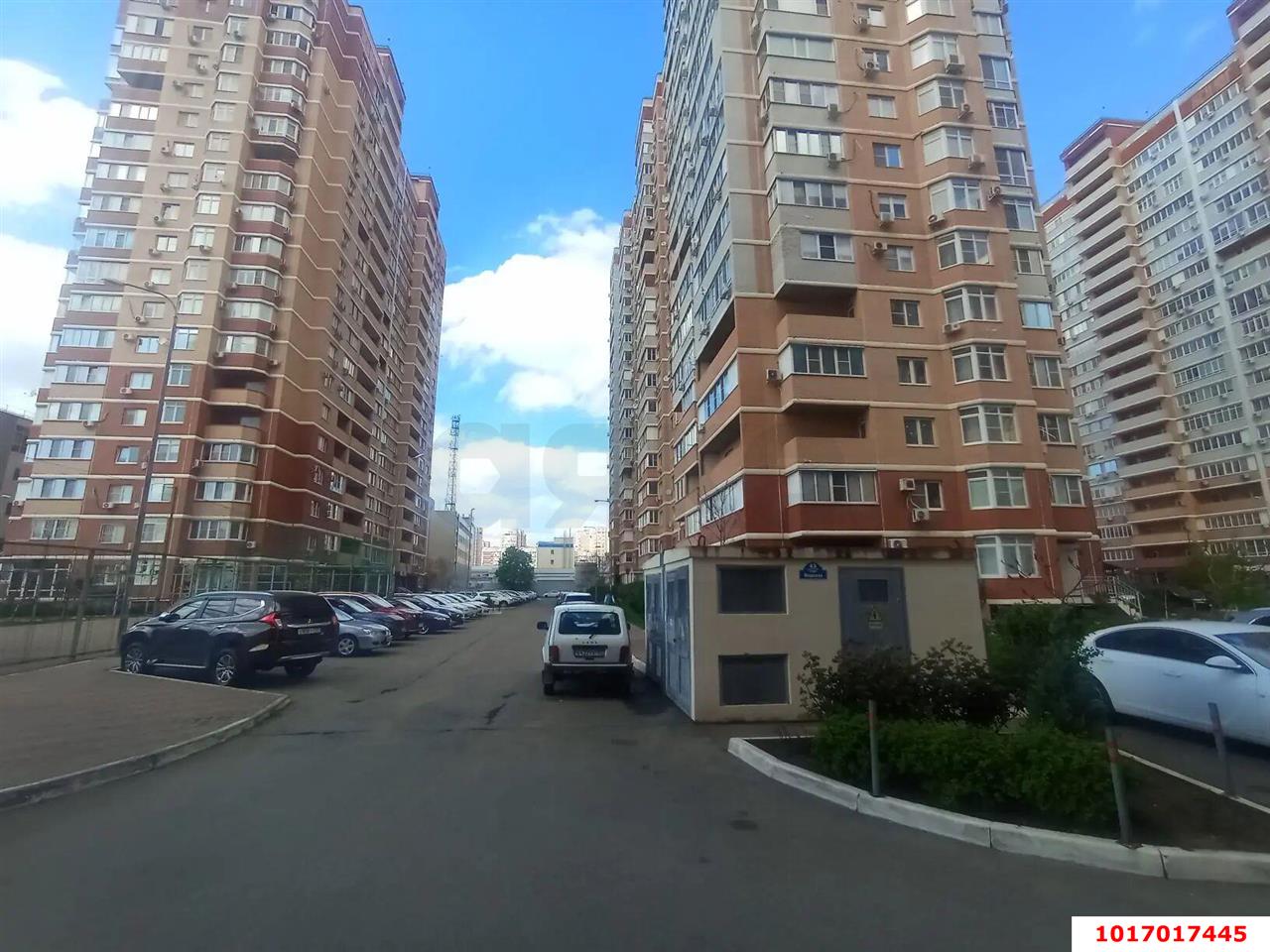 Фото №10: 2-комнатная квартира 76 м² - Краснодар, Западный внутригородской округ, мкр. Фестивальный, ул. Морская, 43