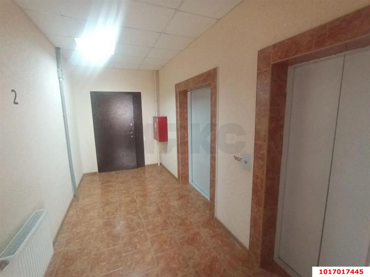 Фото №8: 2-комнатная квартира 76 м² - Краснодар, Западный внутригородской округ, мкр. Фестивальный, ул. Морская, 43