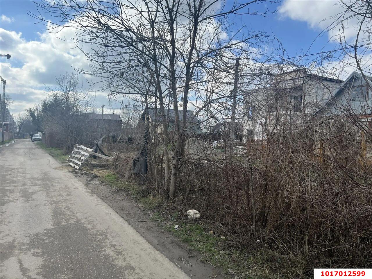 Фото №6: Личное подсобное хозяйство - Краснодар, Прикубанский внутригородской округ, мкр. СТ № 13 завода имени Седина, ул. Центральная, 526