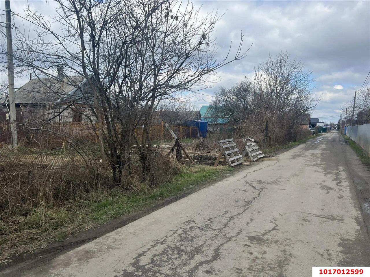 Фото №8: Личное подсобное хозяйство - Краснодар, Прикубанский внутригородской округ, мкр. СТ № 13 завода имени Седина, ул. Центральная, 526