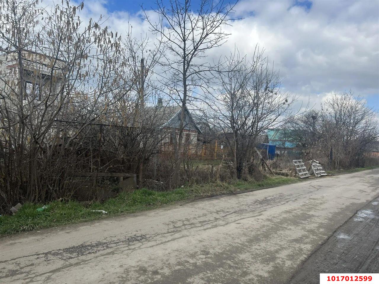 Фото №9: Личное подсобное хозяйство - Краснодар, Прикубанский внутригородской округ, мкр. СТ № 13 завода имени Седина, ул. Центральная, 526